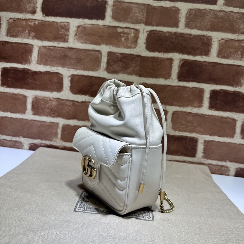 Gucci Bucket Bags